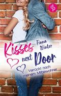 Kisses next door