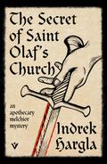 The Secret of Saint Olaf’s Church