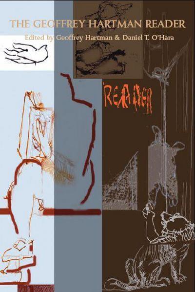 The Geoffrey Hartman Reader