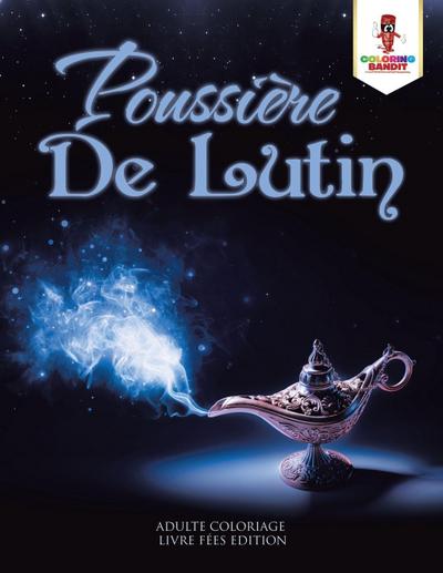 Poussière de Lutin