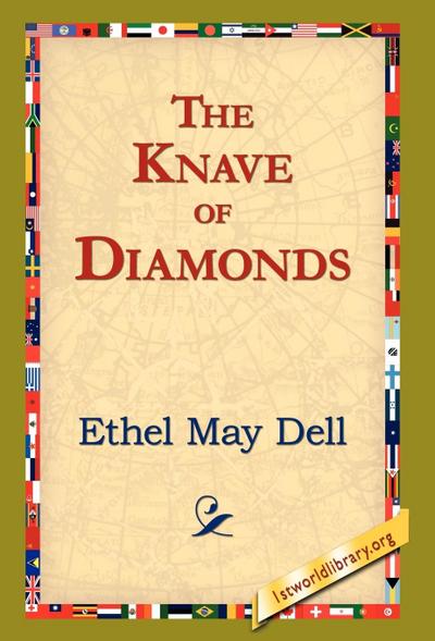 The Knave of Diamonds