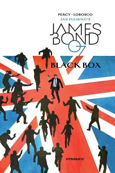 James Bond
