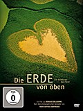 Die Erde von oben, 1 DVD (deutsche u. französische Version)