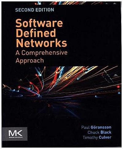 Software Defined Networks