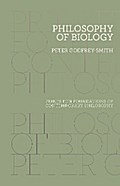 Philosophy of Biology