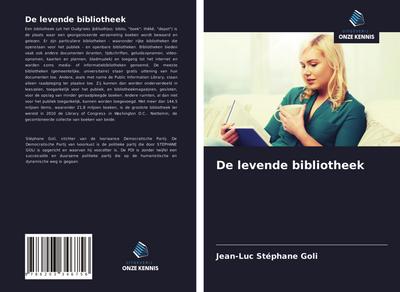 De levende bibliotheek