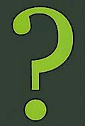 Go Ahead, Ask Me.