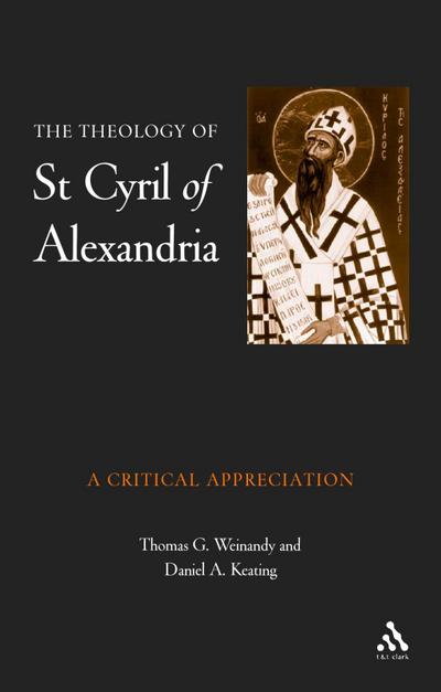 The Theology of St. Cyril of Alexandria
