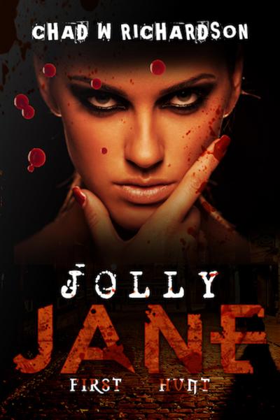 Jolly Jane