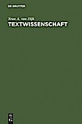 Textwissenschaft