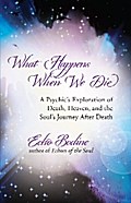 What Happens When We Die