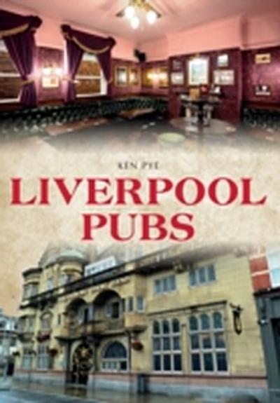 Liverpool Pubs