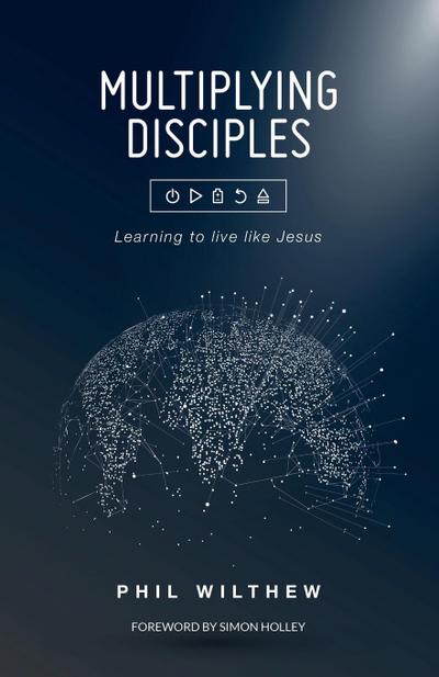 Multiplying Disciples: