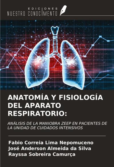 ANATOMÍA Y FISIOLOGÍA DEL APARATO RESPIRATORIO: