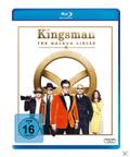 Kingsman - The Golden Circle