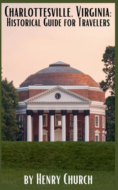 Charlottesville, Virginia