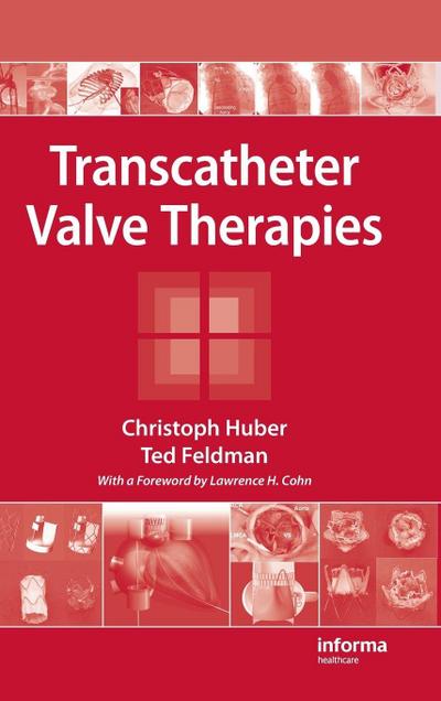 Transcatheter Valve Therapies