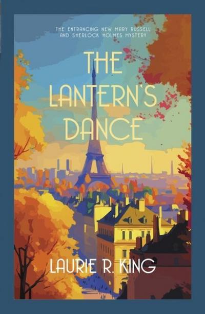 The Lantern’s Dance
