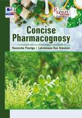 Concise Pharmacognosy