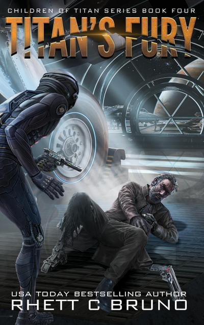 Titan’s Fury