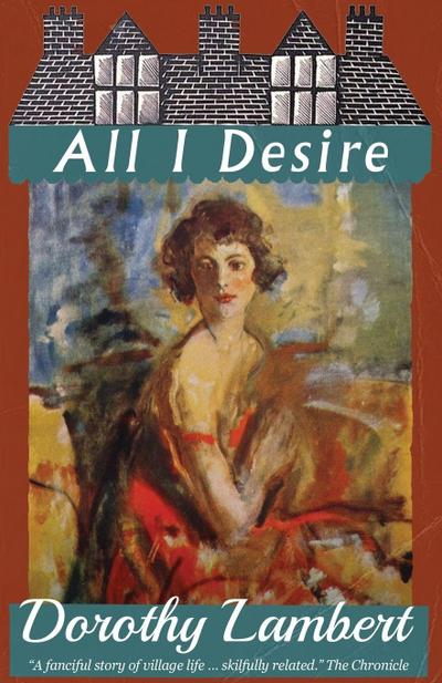 All I Desire