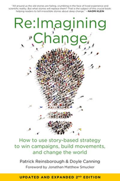 Re: imagining Change