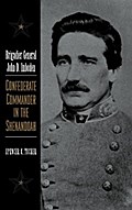 Brigadier General John D. Imboden