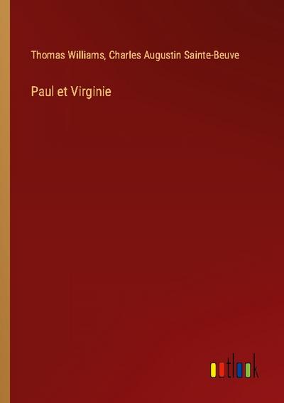 Paul et Virginie