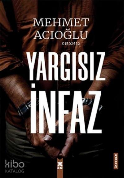 Yargisiz Infaz