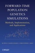 Forward-Time Population Genetics Simulations