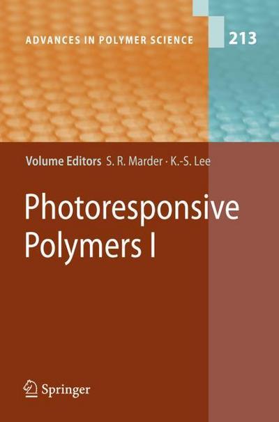 Photoresponsive Polymers I