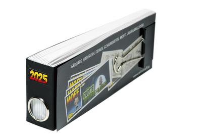 MOFF. Jahressammlung 2025