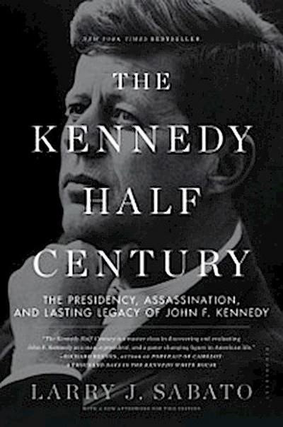 Kennedy Half-Century