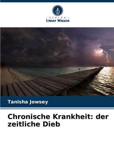 Chronische Krankheit: der zeitliche Dieb