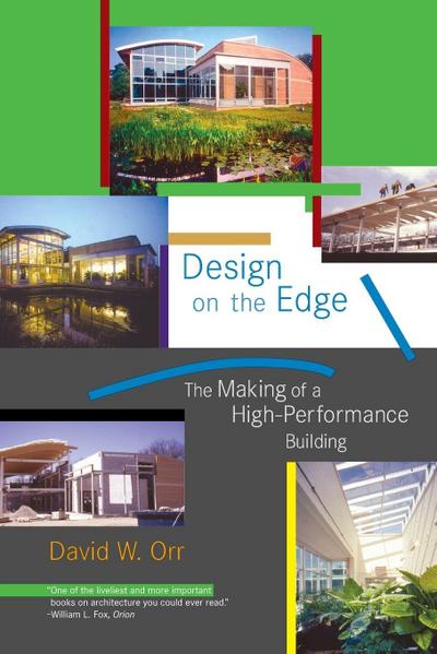 Design on the Edge