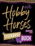 Hobby Horse Steckbrief Buch - Das Original - Black