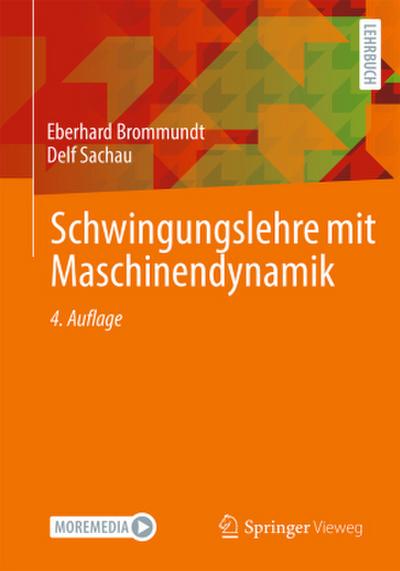 Schwingungslehre mit Maschinendynamik