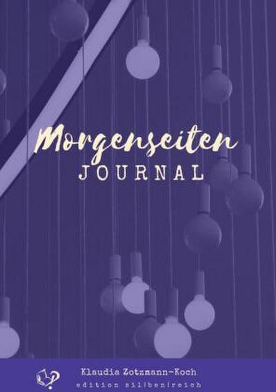 Morgenseiten Journal
