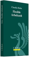 Flexible Arbeitszeit - Claudia Hahn