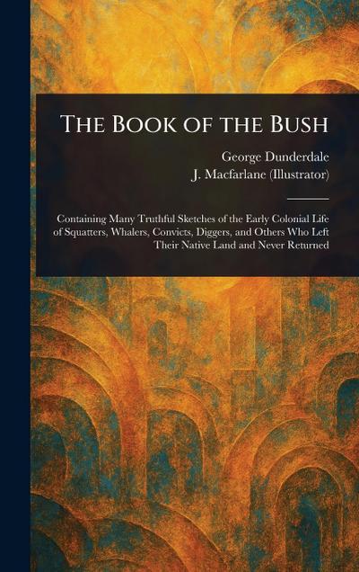 The Book of the Bush