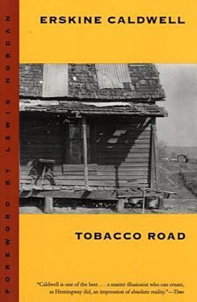 Tobacco Road