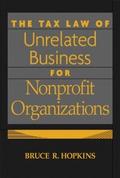 The Tax Law of Unrelated Business for Nonprofit Or