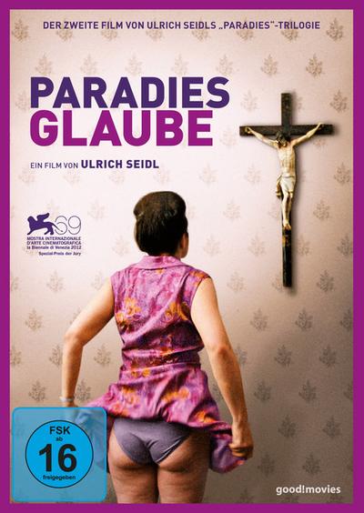 Paradies: Glaube