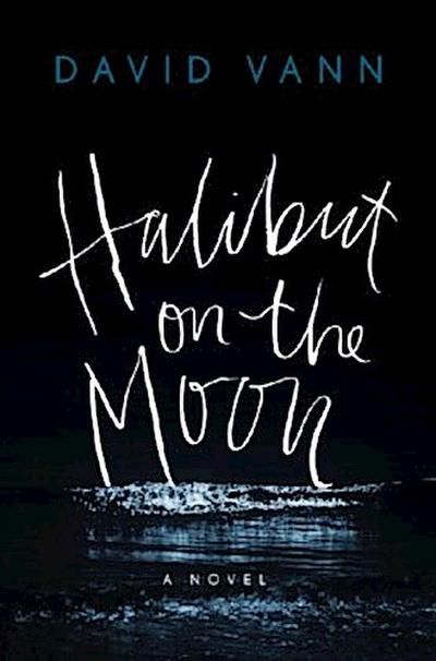 Halibut on the Moon