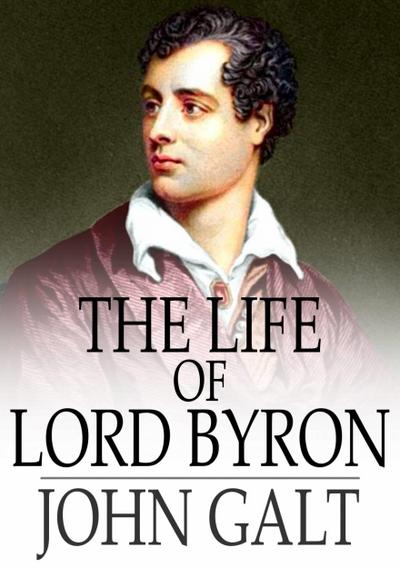 Life of Lord Byron