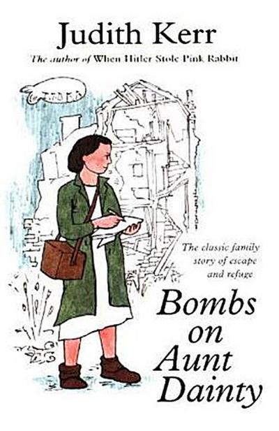 Bombs on Aunt Dainty