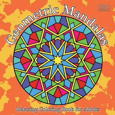 Geometric Mandalas