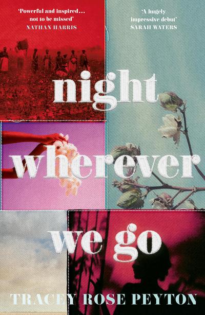 Peyton, T: Night Wherever We Go