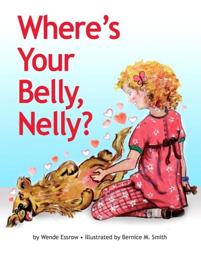 Where’s your belly, Nelly