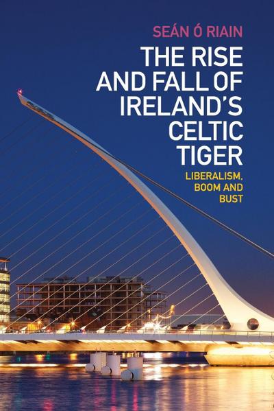 The Rise and Fall of Ireland’s Celtic Tiger